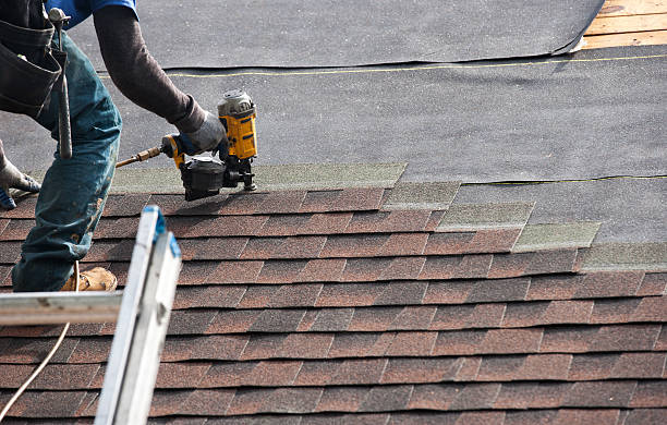 Licensed Roofing service in Wellston, MO - Brentwood Metal Roofing